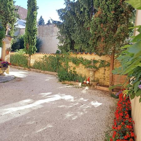 Les Chambres D'Hotes Chez Alisa Et Daniel Sarlat-la-Canéda Exterior foto
