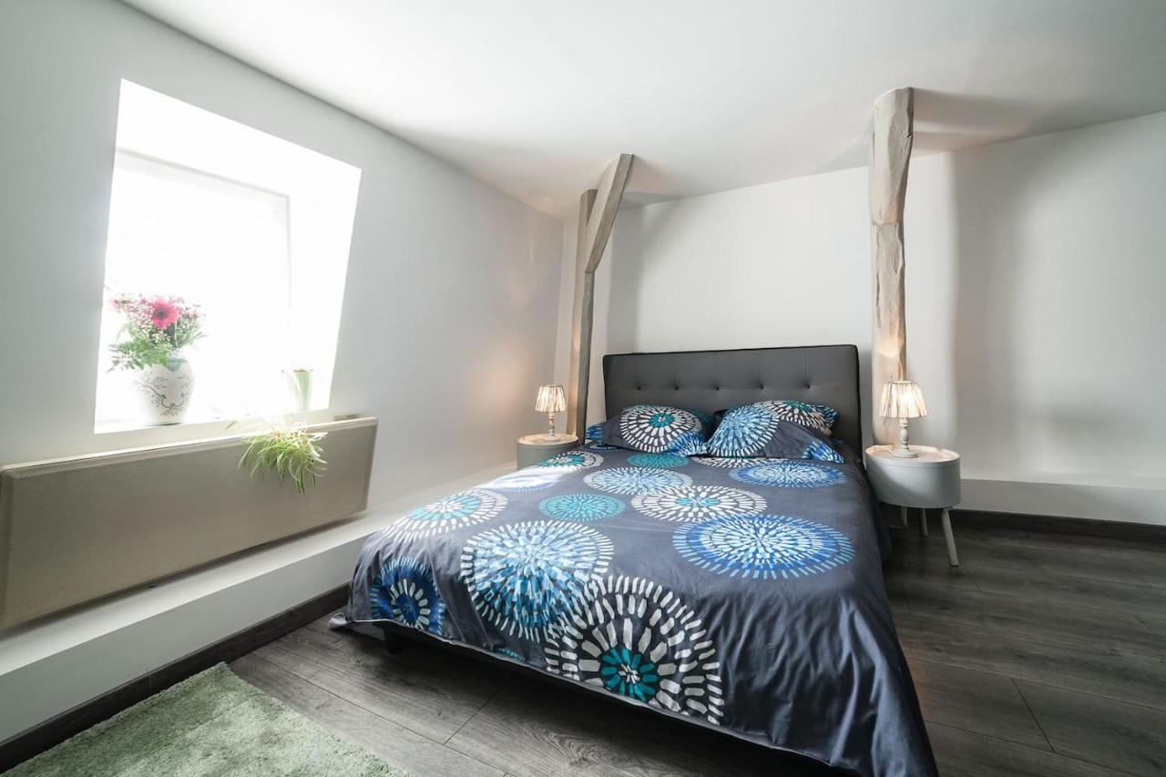 Les Chambres D'Hotes Chez Alisa Et Daniel Sarlat-la-Canéda Exterior foto