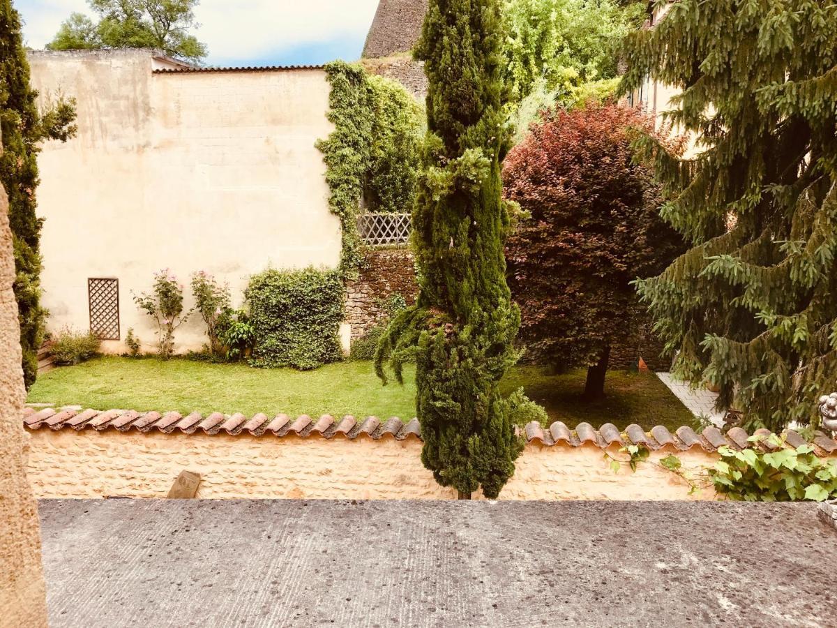 Les Chambres D'Hotes Chez Alisa Et Daniel Sarlat-la-Canéda Exterior foto