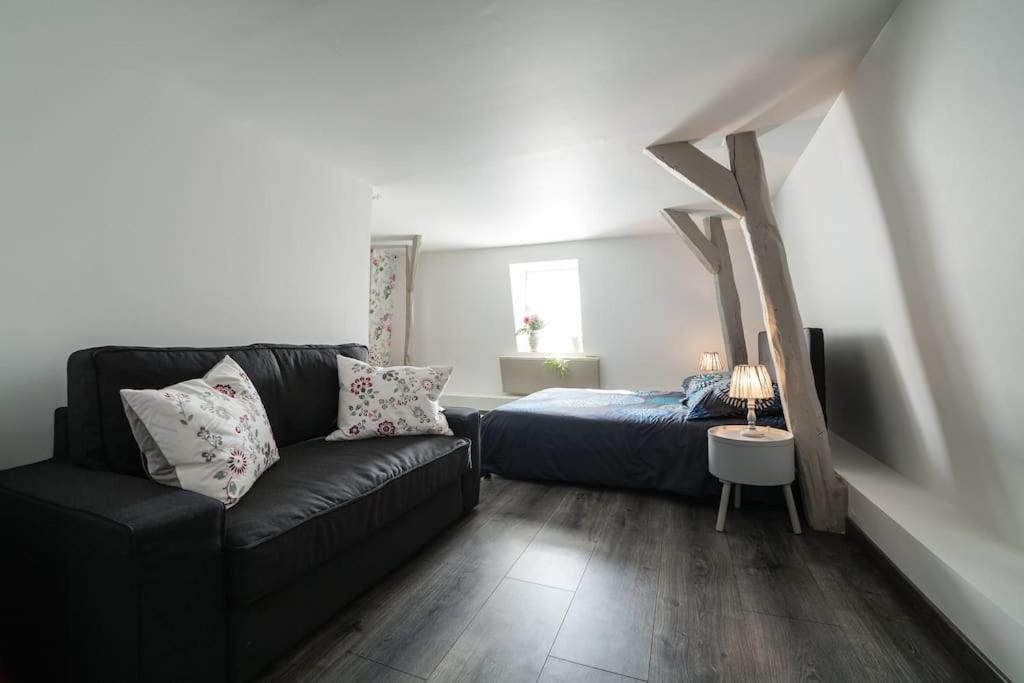 Les Chambres D'Hotes Chez Alisa Et Daniel Sarlat-la-Canéda Exterior foto
