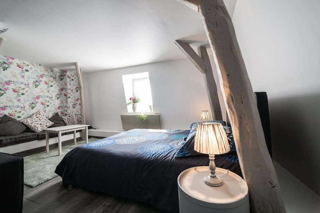 Les Chambres D'Hotes Chez Alisa Et Daniel Sarlat-la-Canéda Exterior foto