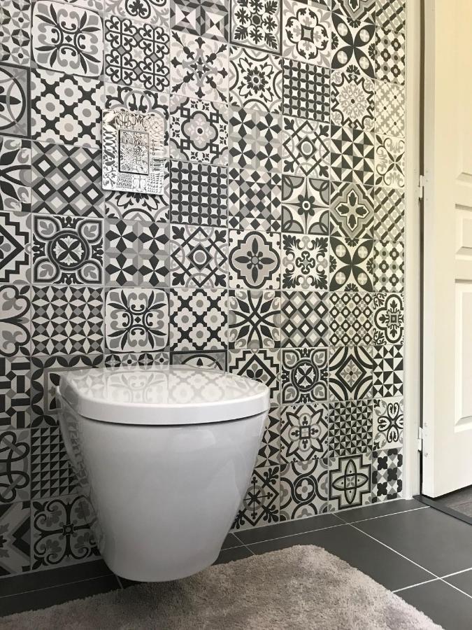 Les Chambres D'Hotes Chez Alisa Et Daniel Sarlat-la-Canéda Exterior foto