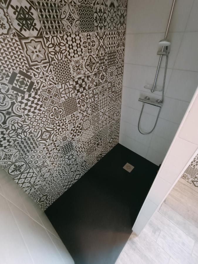 Les Chambres D'Hotes Chez Alisa Et Daniel Sarlat-la-Canéda Exterior foto